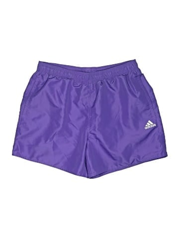 Adidas Athletic Shorts (view 1)