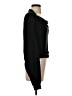 Out From Under Black Long Sleeve Top Size S - photo 4