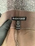 Eileen Fisher Solid Gray Active Pants Size XL - photo 7