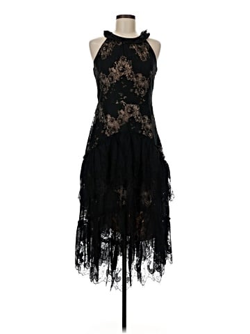 Listicle Cocktail Dress (view 1)