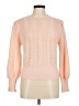 Shein Pink Pullover Sweater Size 6 - photo 1