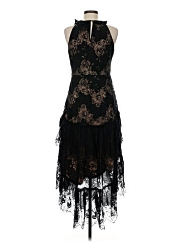 Listicle Cocktail Dress (view 2)