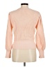 Shein Pink Pullover Sweater Size 6 - photo 2