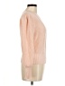 Shein Pink Pullover Sweater Size 6 - photo 4