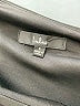 Lulus Solid Black Cocktail Dress Size S - photo 7