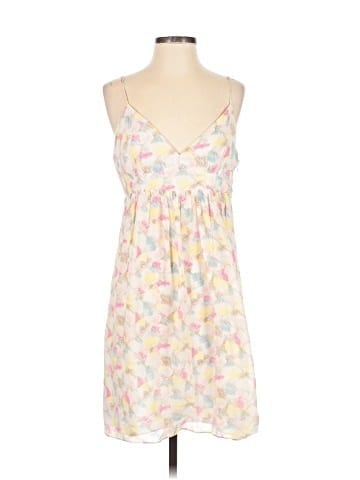 BCBGMAXAZRIA Casual Dress (view 1)