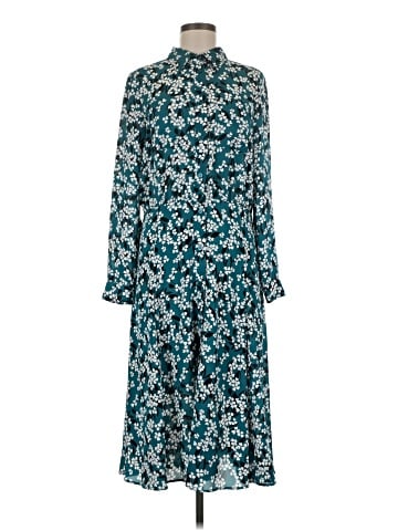Who What Wear Casual Dress (view 1)