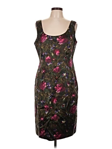 L.K. Bennett Cocktail Dress (view 1)