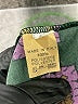 Sisley 100% Polyester Purple Long Sleeve Blouse Size M - photo 9