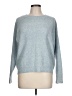Vero Moda Blue Pullover Sweater Size L - photo 1