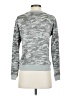 Honeydew Camo Gray Sweatshirt Size XS - photo 2