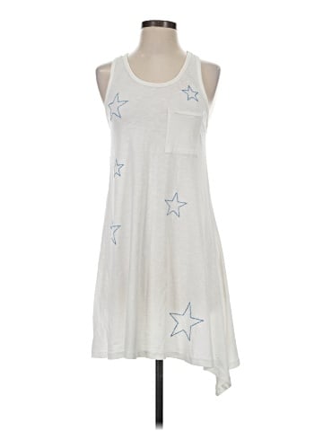 Sundry Sleeveless T-Shirt (view 1)