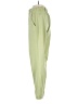 Fabletics Solid Green Casual Pants Size XS - photo 5