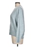 Vero Moda Blue Pullover Sweater Size L - photo 5