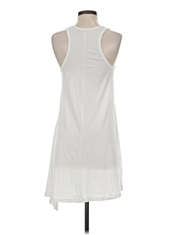 Sundry Sleeveless T-Shirt (view 2)
