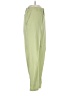 Fabletics Solid Green Casual Pants Size XS - photo 4