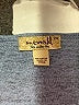 One World Blue Cardigan Size 2X - photo 7