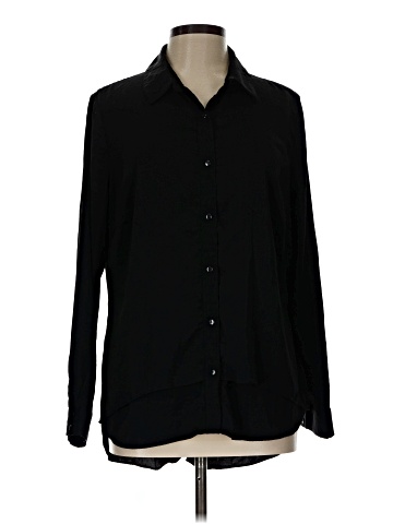 Renuar Long Sleeve Blouse (view 1)