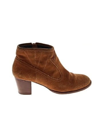 DV by Dolce Vita Ankle Boots (view 1)