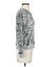 Honeydew Camo Gray Sweatshirt Size XS - photo 4