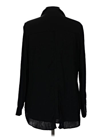 Renuar Long Sleeve Blouse (view 2)