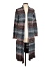 J.Jill Gray Coat Size Med Petite - photo 1