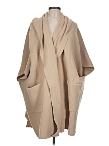 Free People Poncho (view 1)