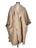 Free People Tan Poncho One size - photo 1