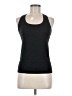 Fabletics Black Tank Top Size M (estimated) - photo 1