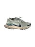 Nike Green Sneakers Size 10 - photo 1