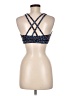 Lululemon Athletica Blue Tank Top Size 6 - photo 2