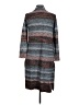 J.Jill Gray Coat Size Med Petite - photo 2