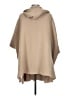 Free People Tan Poncho One size - photo 2