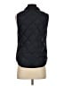 J.Crew Black Vest Size XS - photo 2