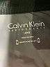 Calvin Klein Performance 100% Polyester Black Vest Size L - photo 6