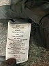 Calvin Klein Performance 100% Polyester Black Vest Size L - photo 7