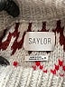 Saylor Gray Pullover Sweater Size XS - photo 7