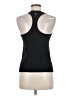 Fabletics Black Tank Top Size M (estimated) - photo 2