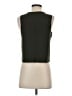 Athleta Green Sleeveless T-Shirt Size XS - photo 2