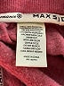 Max Studio Burgundy Casual Pants Size XL - photo 8