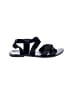 Unbranded Black Sandals Size EU 40 - photo 1
