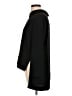 BCBGMAXAZRIA Black Long Sleeve Blouse Size L - photo 5