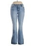 FRAME Blue Jeans Size 29 waist - photo 1