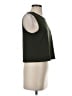 Athleta Green Sleeveless T-Shirt Size XS - photo 4