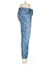 Free People Stars Blue Jeans Size 28 waist - photo 4