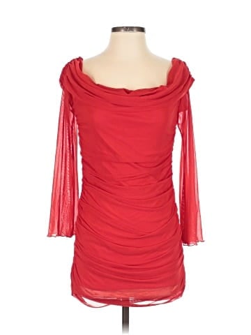 Shein Cocktail Dress (view 1)
