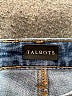Talbots Blue Jeans Size 0 (petite) - photo 3
