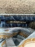 Talbots Blue Jeans Size 0 (petite) - photo 4