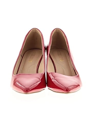 Dream Pairs Heels (view 2)