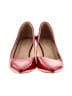 Dream Pairs Red Heels Size 11 - photo 2